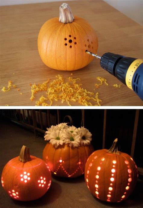 The style of the group mixes eastern and western musical and cultural influences, featuring british dance club electronics. 5 Really Cool Pumpkin Carving Projects - neafamily.com