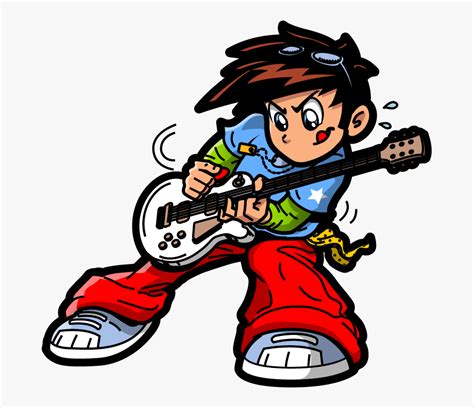 Animated Rock Star Clip Art Hot Sex Picture