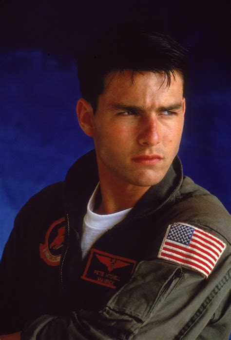 Tom Cruise Pics From Top Gun Images And Photos Finder