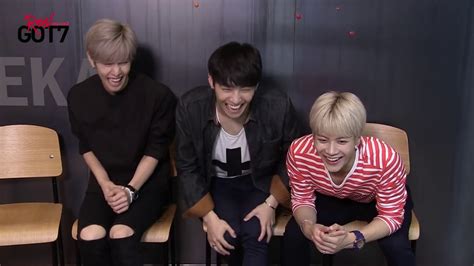 And i hope you'll show lots of love to jb, got7, and def. Hidden camera Real GOT7 Season 3 episode 9 - YouTube