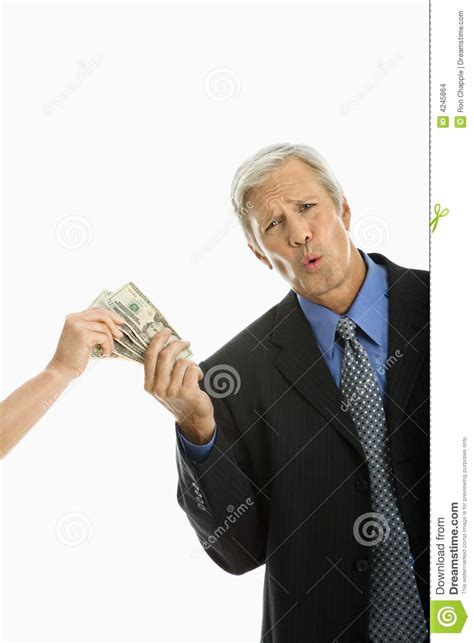 Projecting the future population for washington, d.c., is definitely a challenge, and it had the highest difference of 6.2% for our 2020 projected total. People Holding Money. Stock Images - Image: 4245864