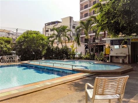 Lek Hotel Reviews Pattaya Thailand Tripadvisor