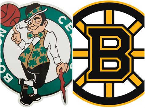 This Week In Boston Sports Celtics Sweep Bruins To Game 7