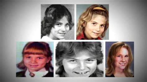 Police Up To 7 Girls Could Be Buried In Michigan Woods Abc13 Houston