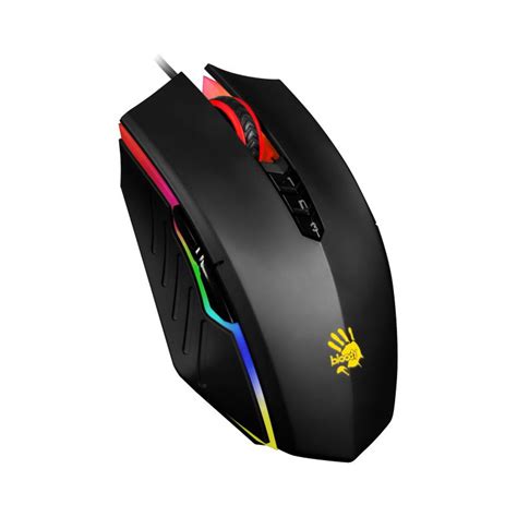Bloody A70 Wired Gaming Mouse Its A Mega Thing