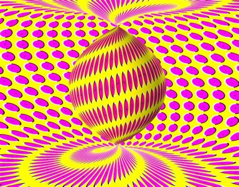 Kids Optical Illusions Page 5