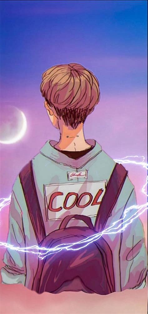 Anime Boy Wallpaper By Passion2edit 94 Free On Zedge