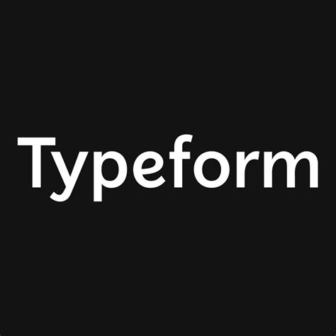Typeform - YouTube