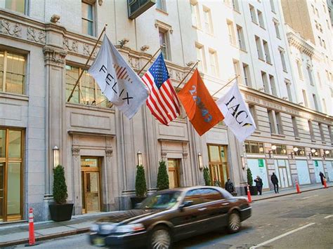Felix lobrecht ist der amtierende comedykönig deutschlands. New York Ad Company Felix's Office - Business Insider