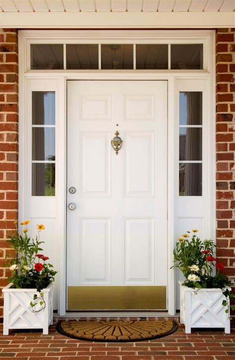 30 Front Door Color Ideas To Add Personality To Your Outdoor Area
