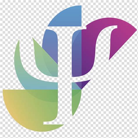 Multicolored Logo Illustration Clinical Psychology