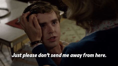 Bates Motel 2013 S Find And Share On Giphy