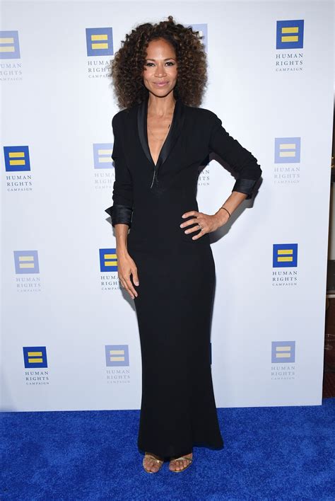 Sherri Saum The Human Rights Campaign 2018 Los Angeles Dinner