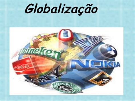 Globalização
