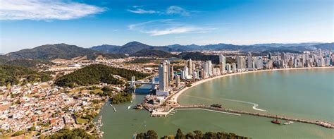 According to the index of economic. SC - Santa Catarina - Forma Conhecer