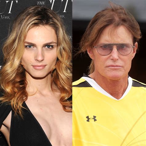 Bruce Jenner Won A Lot Of People Over In The Transgender Community