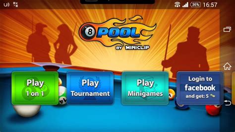 Please note that the length of the guideline doesn't go beyond gaming standards. 8 pool by miniclip hack - YouTube