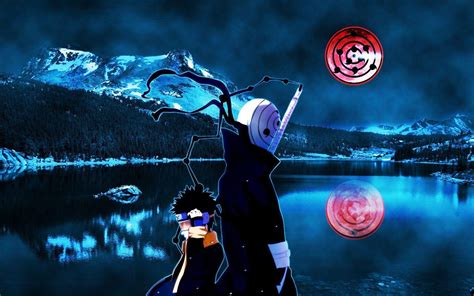 74 Obito Wallpapers