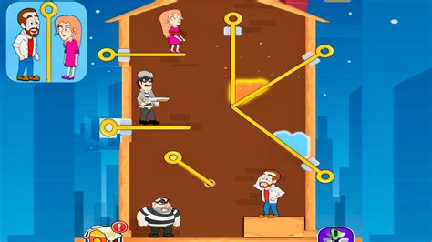 Home Pin Pull The Pin Husband Wife Pull Pin Puzzle Games Best