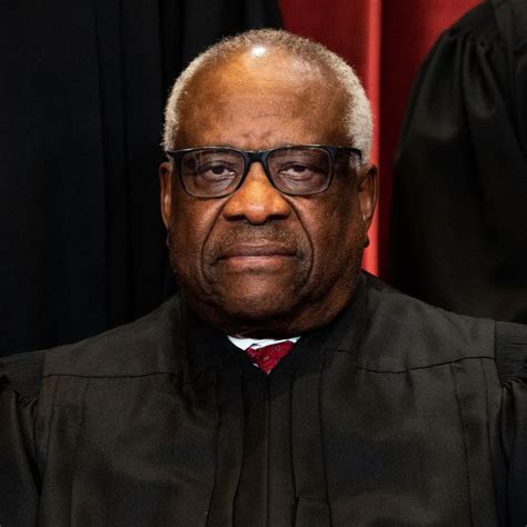 Clarence Thomas Threatens Contraception Lgbtq Rights