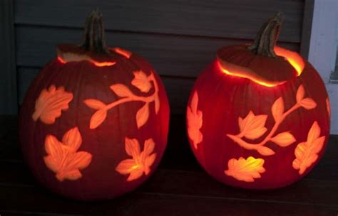 Best Pumpkin Carving Ideas The Internet Has Ever Seen Pumpkin Carving