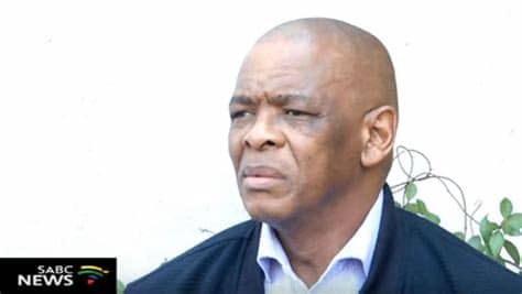 News reports on ace magashule's alleged involvement in illegal dealings are fake news and propaganda the south african ruling party has said. Magashule urges party members to respect ANC decisions ...