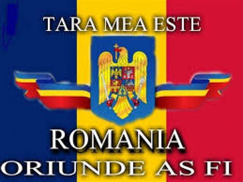 La Multi Ani Romani La Multi Ani Romania