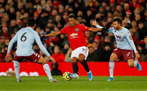 Historically, a man united win away to aston villa is one of the safest predictions in football, and we expect that to be the case once again on sunday. Manchester United vs Aston Villa Prediction & Betting
