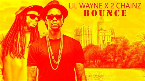 2 Chainz X Lil Wayne Bounce Instrumental Type Beat Sold