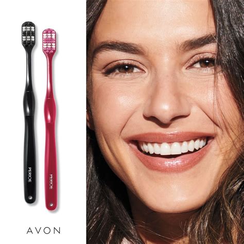 New Whitening And Charcoal Toothpaste And Tooth Brushes Avon Has New Products Coming Out All