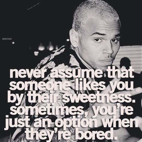 Share on the web, facebook, pinterest, twitter, and blogs. Think again...😔 | Chris brown quotes, Drake quotes, Rihanna quotes