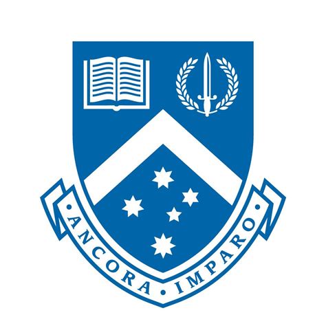 Monash Monash University University Logo University