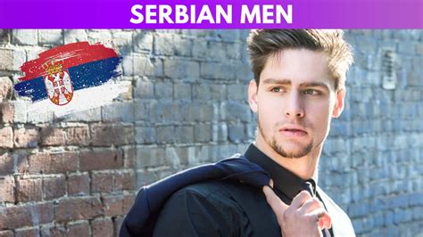 Serbian Men Meeting Dating And More Lots Of Pics