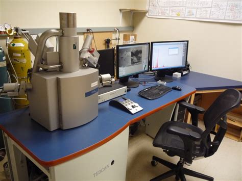 Electron Microscopy Laboratory School Of Earth And Climate Sciences