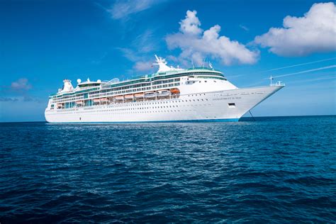Royal Caribbean Enchantment Of The Seas New Years Cruise Travel Pockets