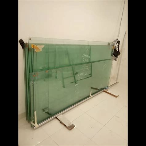 Jual Kaca clear 6mm custom per meter persegi Jakarta | Muncul Jaya Sakti