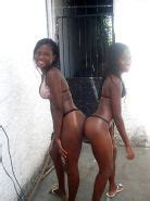 Brazil Favela Thick Brown Girls Fat Ass Beach Culos Latino Porn