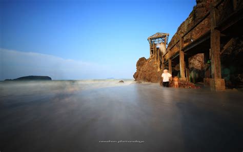 Ferieboliger i pantai bukit keluang. Pantai Bukit Keluang, Besut, Terengganu - Unikversiti