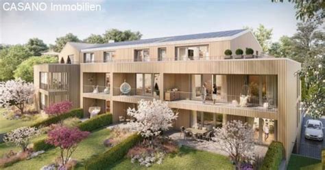 4 zimmer, küche, tageslichtbad mit. Expose: Attraktive Neubau-Wohnung in top Lage in Poppenbüttel