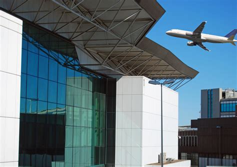 The Best Leonardo Da Vincifiumicino International Airport Fco Tours