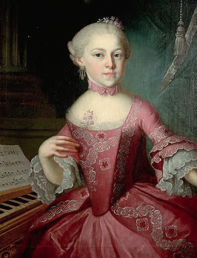 She Was Considered To Be One Of The Finest Pianists In Europe Until