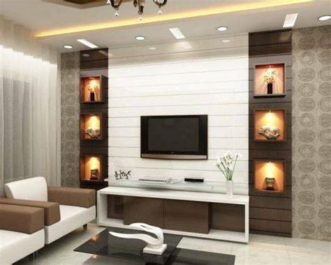 Myhouseplanshop Modern Designs For Best Living Room Wall Mount