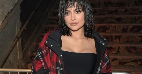 kylie jenner s topless smoking photos have fans outraged on social media