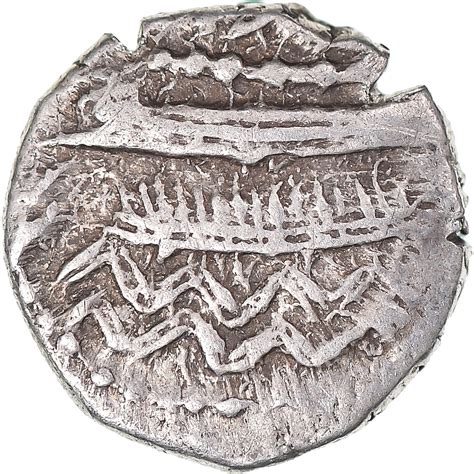 Coin Phoenicia 116 Shekel 401 366 Bc Sidon Silver Hgc10 240