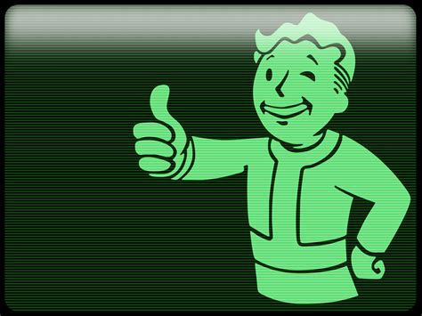 48 Fallout 4 Wallpaper Pip Boy