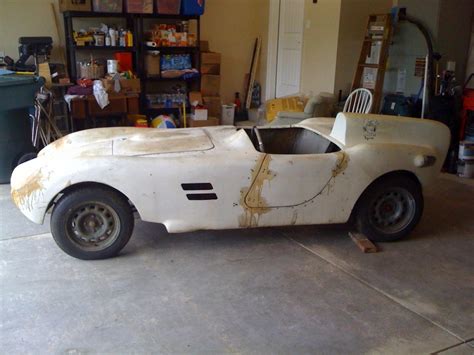 Mystery Crosley Based Sports Car Surfaces In Oregon Undiscovered Classics