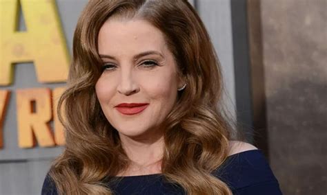 Lisa Marie Presley Height And Weight Unveiling Her Physical Stats Entrepreneur Times