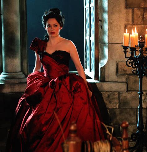 Cora Once Upon A Time Loved This Dress Once Upon A Time Evil Queens Rose Mcgowan