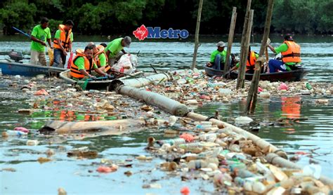 Belajar untuk hidup bersama dalam damai melalui pendidikan kewarganegaraan global. Bil kepada pembuang sisa | Harian Metro