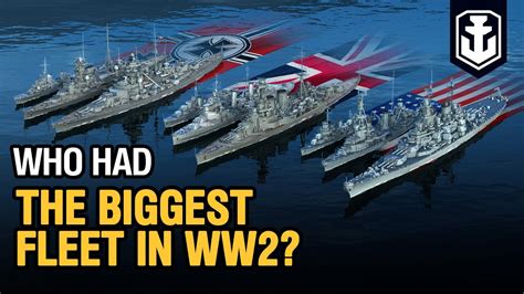 Ww2 Warships Ubicaciondepersonascdmxgobmx